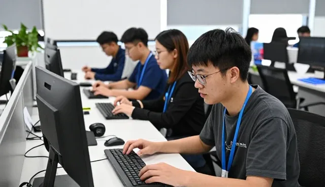 从询价到验收：场景应用开发等应用开发等全流程
