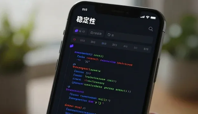 系统稳定性在场景化流程改进中的关键作用