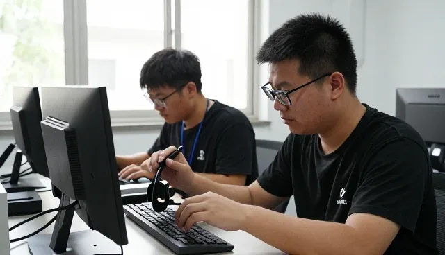注重人才培养篇:场景应用开发等实用干货